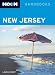Moon New Jersey (Moon Handbooks)