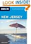 Moon New Jersey (Moon Handbooks)