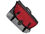 Targus TSM157CA Brick Messenger Bag f...