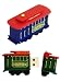 1GB Cable Car USB Flash Drive