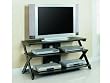 Black TV Stand By Coaster Furniture