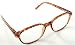 Apparel : Retro Classic Spring Hinge Plastic Reading Glasses