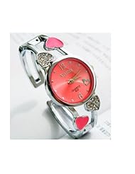 fashion ladys womens bracelet watches wrist bangle watch WP@TGZ150840R
