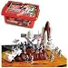 Search : Play and Store Space Mission Big Box