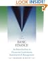 Basic Finance: An Introduction to Financial Institutions, Investments and Management