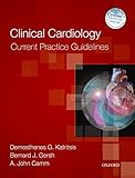 Clinical cardiology : current practice guidelines