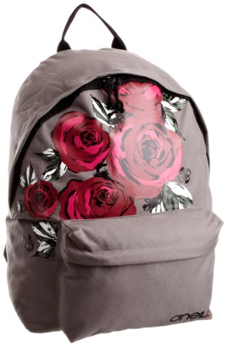 O'Neill Ac Sunset Graphic Backpack, Sac &agrave; dos femme, Synth&eacute;tique, 16 litres