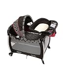 Graco Pack 'n Play Silhouette Playard (Edgemont)