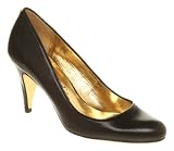 Ted Baker Peoni Mid Heel Court Shoe