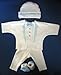 Sale Cheap White Five Piece Baby Tuxedo Suit Shop