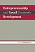 Entrepreneurship and Local Economic Development