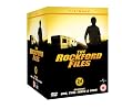 The Rockford Files - Seasons 1 - 4 [24dvd]