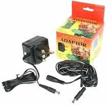 MAINS ADAPTOR FOR CAT REPELLER for STV610