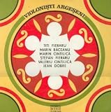 Violonisti Argeseni, Lp.