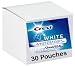 Crest 3D White Whitestrips With Advanced Seal Professional Effects Enamel Safe Dental Whitening Kit