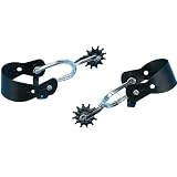 Cowboy Spurs (One-Size)