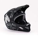 BLUEGRASS Explicit Puzzle Casque intégral