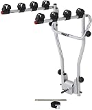 Thule Hangon - Porte-vélo 4 vélos