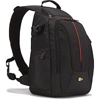 Case Logic DCB-308 SLR Camera Sling (Black)