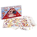 Mind Your Manners Game