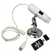 USB Digital Microscope 2 Mega Pixel Video Camera 200X with USB2.17 AGPtek All-in-One Card Reader USB Digital Microscope 2 Mega Pixel Video Camera 200X with USB2.17 AGPtek All-in-One Card Reader