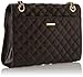 Rebecca Minkoff Quilted Affair Shoulder Handbag