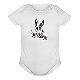 Boston Terrier BONE CRUSHER ベビーボディ