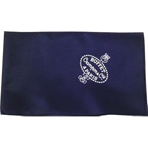 Buffet Crampon Bass Clarinet Swab by 