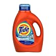 Tide ColdWater HE Fresh Scent with Actilift, 100-Ounce Bottles (Pack of 4)