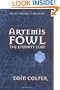 The Eternity Code (Artemis Fowl, Book 3)