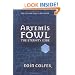 The Eternity Code (Artemis Fowl, Book 3)