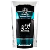 Go Dry Dog Food, Natural Grain Free Endurance Formula, 6 Pound Bag