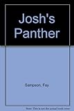 Josh's panther