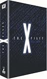 Revue Fox Pathé Europa  / The X Files, saison 6 - Coffret 6 DVD (Nouveau packaging)