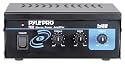 Pyle Home PCA2 Mini 2 x 40-Watt Stereo Power Amplifier