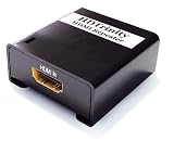 HDTrinity HDMI 1080p Repeater/Coupler