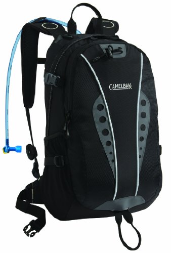Camelbak Helena 100 oz Hydration Pack, Black