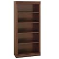 Classic Bookcase- Cherry