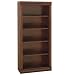 Classic Bookcase- Cherry