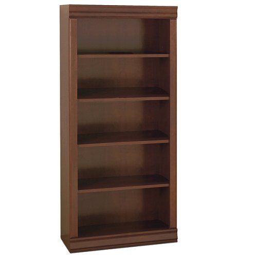 Classic Bookcase- Cherry