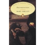 Frankenstein, English editionvon "Mary Wollstonecraft..."