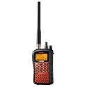 Uniden SC230 Scanner featuring Pre-Programmed NASCAR / Busch Frequencies