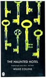The Haunted Hotel: A Mystery of Modern Venice (Read Red)