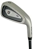 Wilson Staff Mens Ci6 Irons - #3 Thru PW