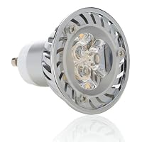 Lighting EVER Dimmbar 4W