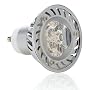 Lighting EVER 6 Watt GU10 LED Leuchtmittel, Ersetz&hellip von Lighting EVER
