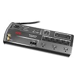 APC P11GTV 11-Outlet Performance SurgeArrest
