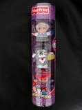 Little People Grandparents Tube Set