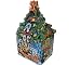 New Year Set of Sweets "Christmas Tree" 660g/23.28oz