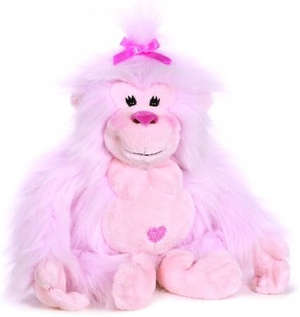 Webkinz Glamorous Gorilla